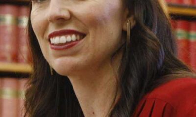 Jacinda Ardern: An Inspirational Leader's Journey