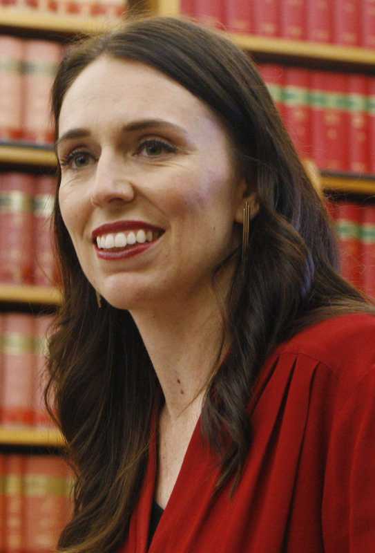 Jacinda Ardern: An Inspirational Leader's Journey