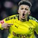 Jadon Sancho: The Rising Star Of Football