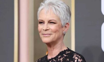 Jamie Lee Curtis: The Iconic Scream Queen And Versatile Actress