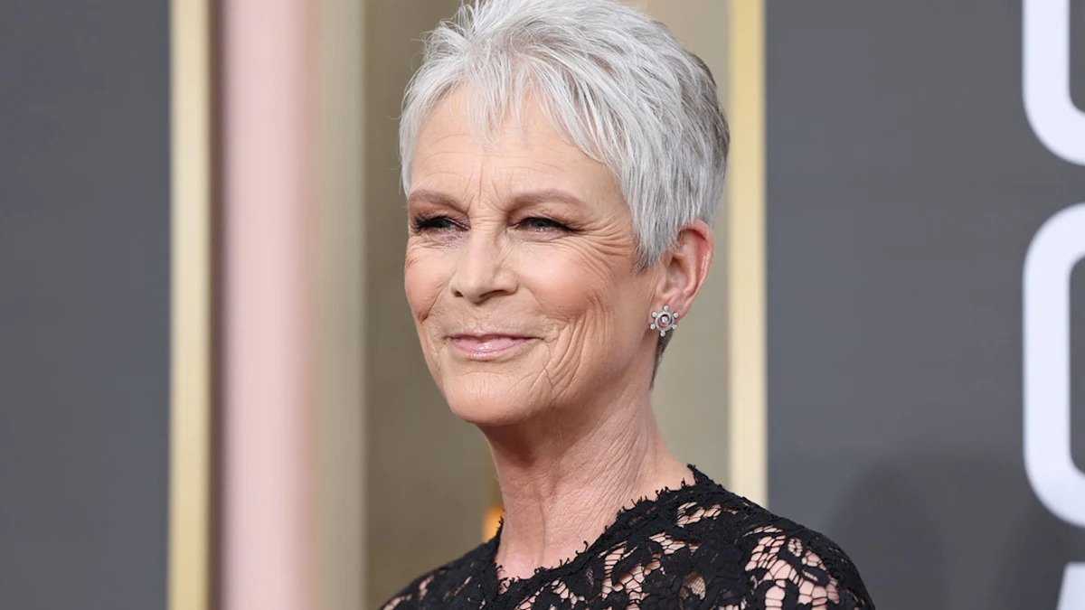 Jamie Lee Curtis: The Iconic Scream Queen And Versatile Actress