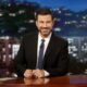 Jimmy Kimmel The Iconic Late Night Talk Show Host