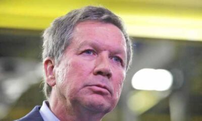 John Kasich: The Accomplished Politician With A Vision