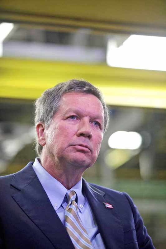 John Kasich: The Accomplished Politician With A Vision