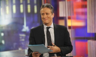 Jon Stewart: Everything You Need To Know About The Legendary Comedian And Television Host