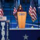 Kamala Harris: The Trailblazing Leader In American Politics