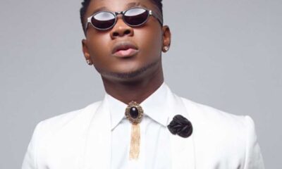 Kizz Daniel: Biography, Family, Education, Career, And Net Worth