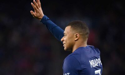 Kylian Mbappé: The Rising Star Of Football