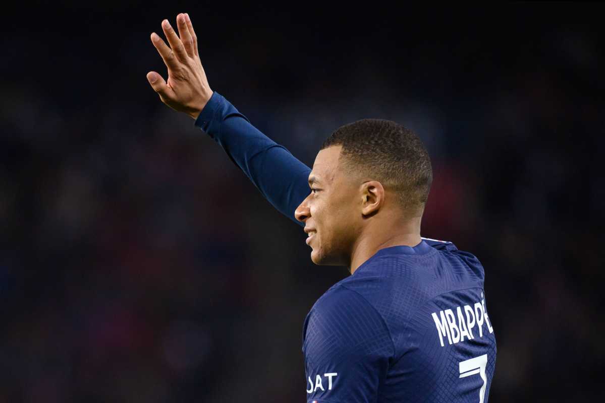 Kylian Mbappé: The Rising Star Of Football