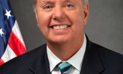 Lindsey Graham: A Comprehensive Guide To The Influential American Politician