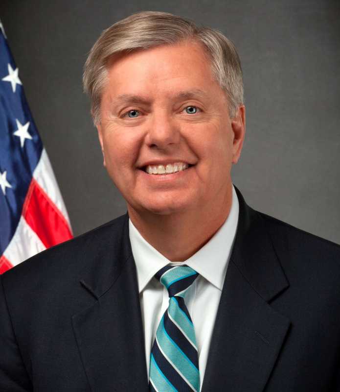 Lindsey Graham: A Comprehensive Guide To The Influential American Politician