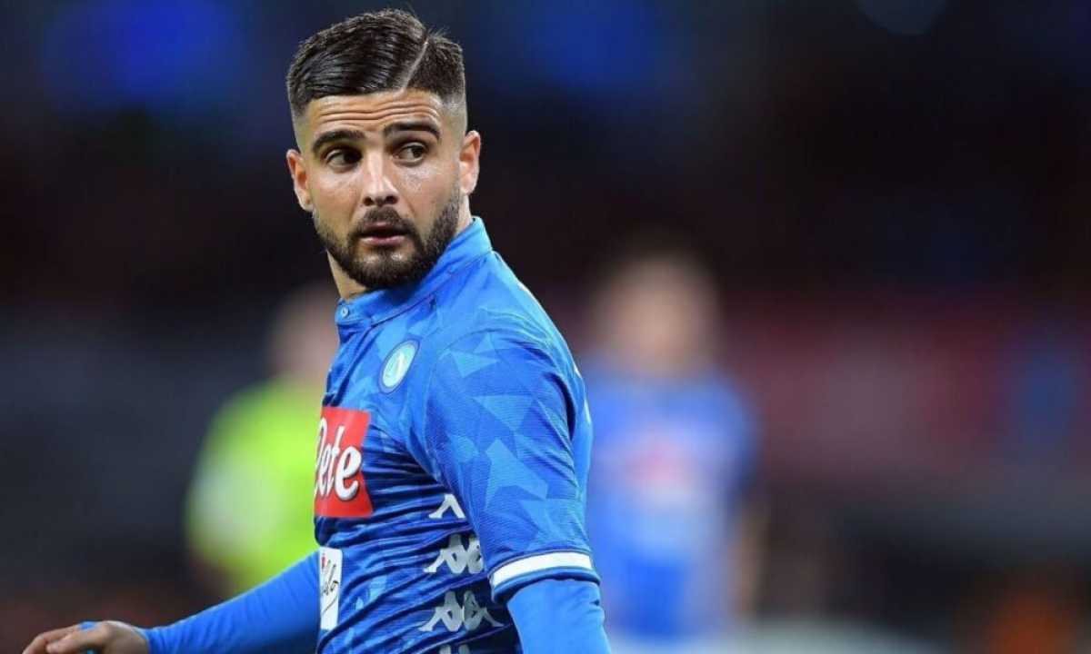 Lorenzo Insigne: A Talented Italian Footballer Making Waves In The Soccer World