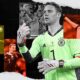 Manuel Neuer: The Legendary German Goalkeeper