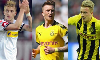 Marco Reus: The German Football Wonder