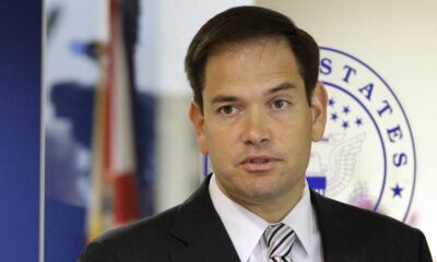 Marco Rubio: A Closer Look At The Florida Senator