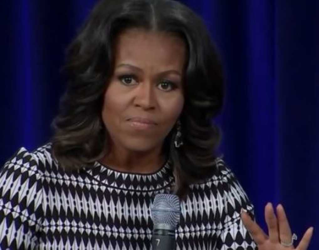 Michelle Obama: A Trailblazer In Politics And Advocacy