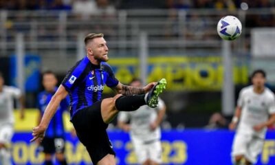 Milan Škriniar: A Phenomenal Slovakian Football Defender