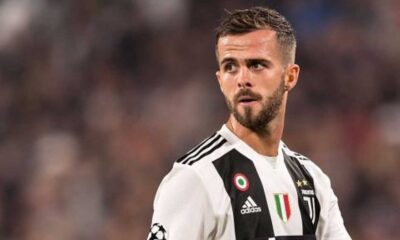 Miralem Pjanić: A Complete Profile Of The Bosnian Midfield Maestro