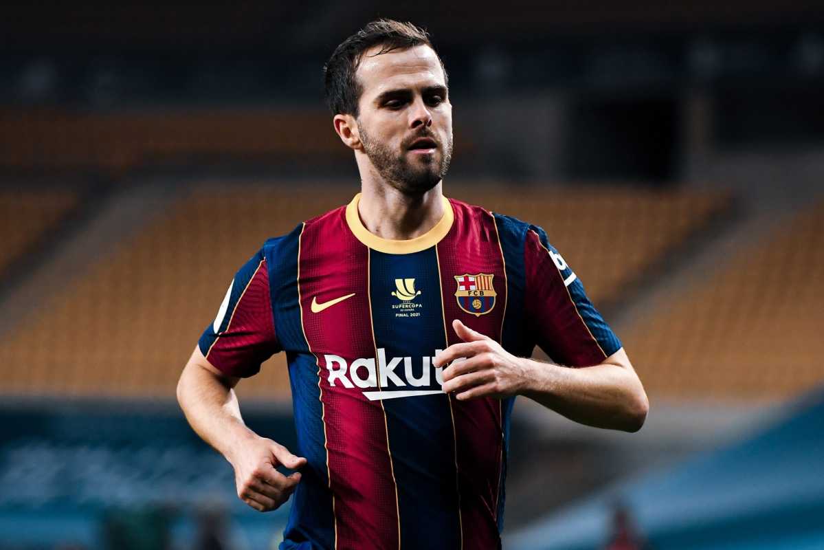 Miralem Pjanić: Exploring The Career Of A Football Maestro