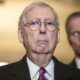 Mitch Mcconnell: The Powerful Republican Leader In The U.s. Senate