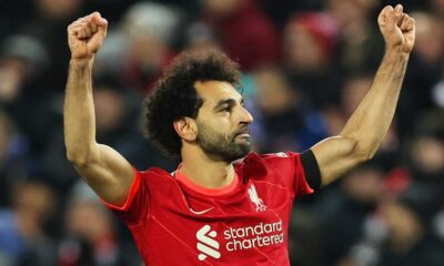 Mohamed Salah: The Sensational Egyptian Footballer