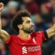 Mohamed Salah: The Sensational Egyptian Footballer