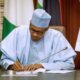 Muhammadu Buhari Biography, Family, Education, Career And Net Worth