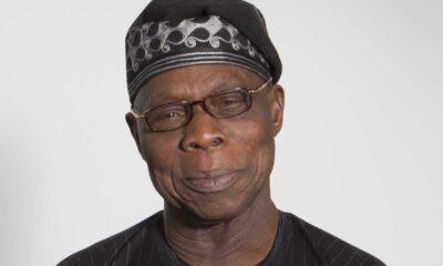 Olusegun Obasanjo