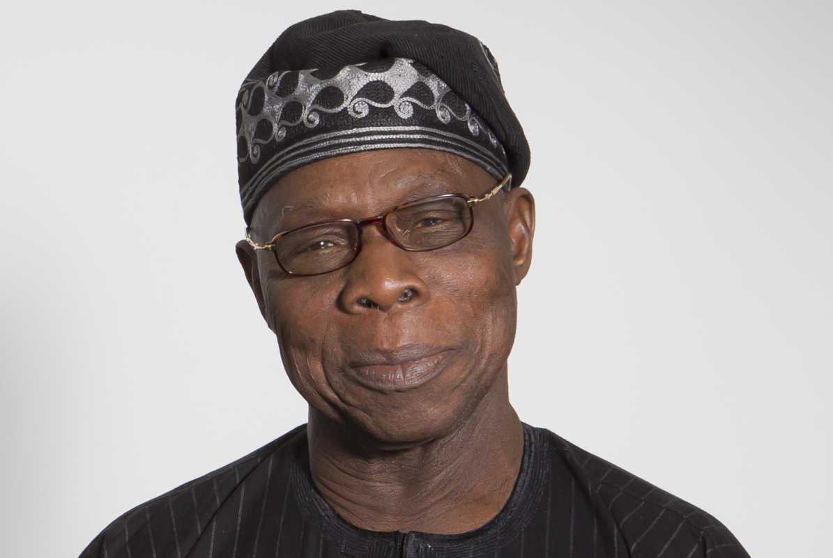 Olusegun Obasanjo