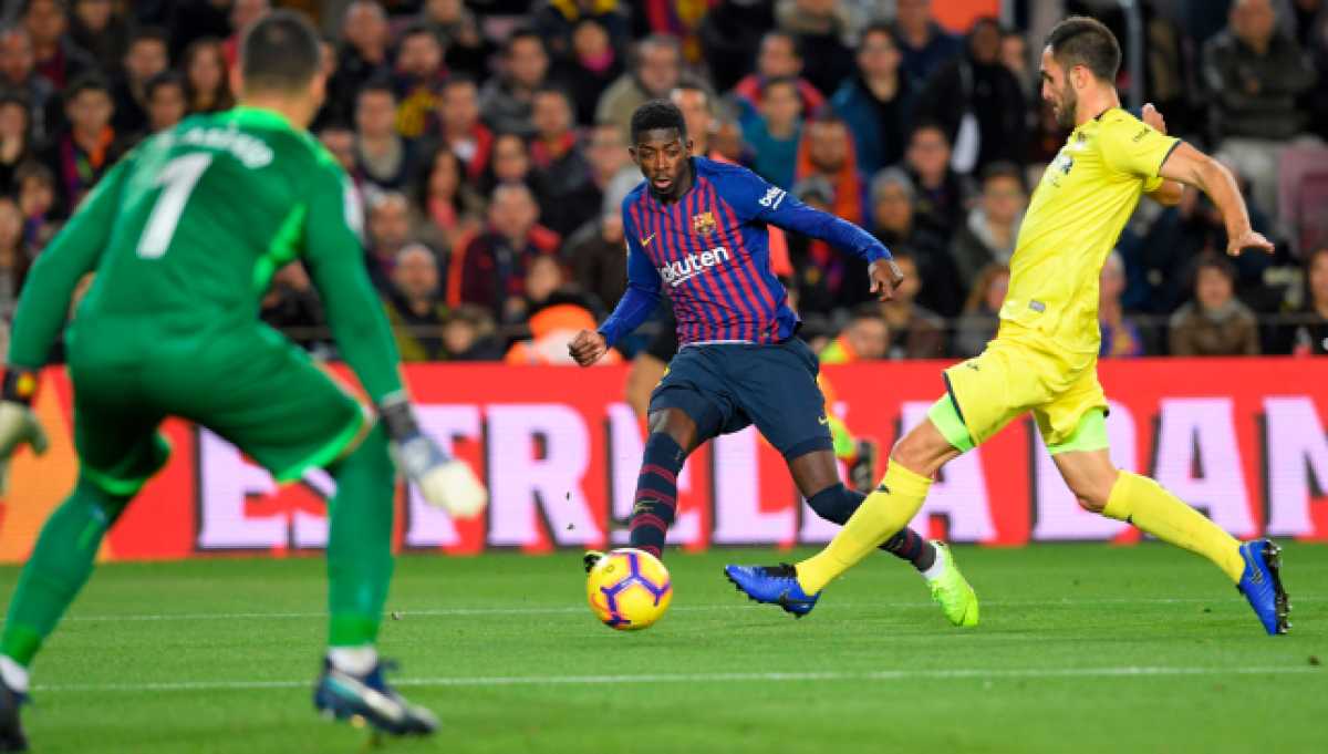 Ousmane Dembélé: The Rising Star Of European Football