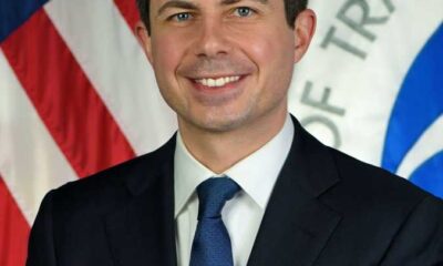 Pete Buttigieg: A Rising Star In American Politics