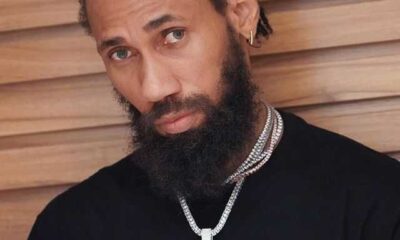 Phyno: Biography, Family, Education, Career And Net Worth