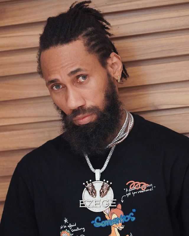 Phyno: Biography, Family, Education, Career And Net Worth