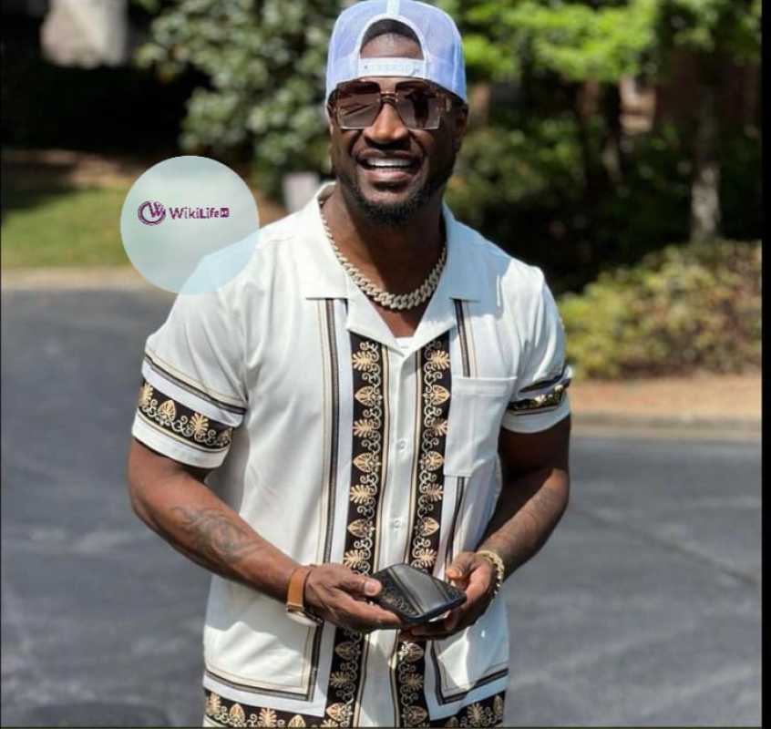 P Square: Biography, Family, Education, Career And Net Worth