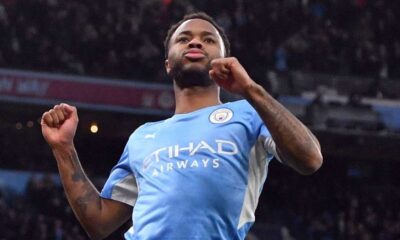 Raheem Sterling: A Comprehensive Guide To The English Football Star