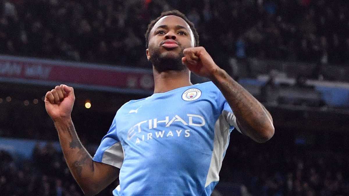 Raheem Sterling: A Comprehensive Guide To The English Football Star