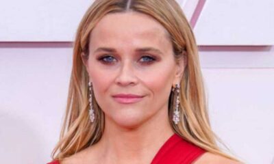 Reese Witherspoon An In Depth Look At The Iconic Actress