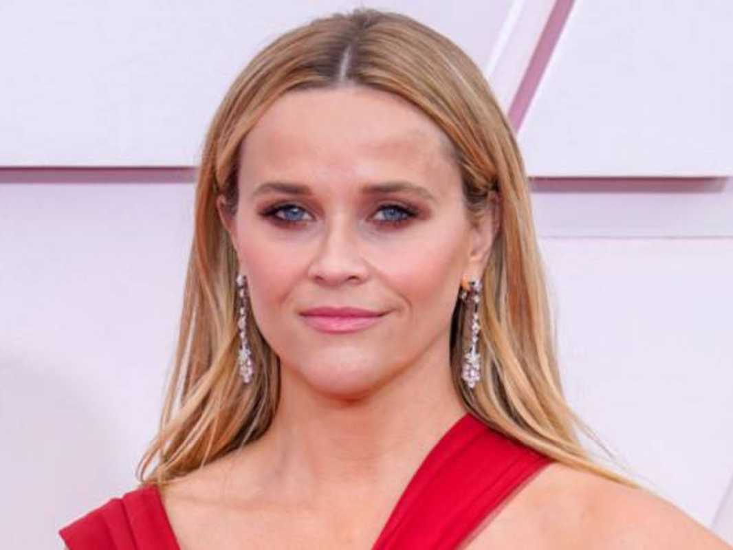 Reese Witherspoon An In Depth Look At The Iconic Actress