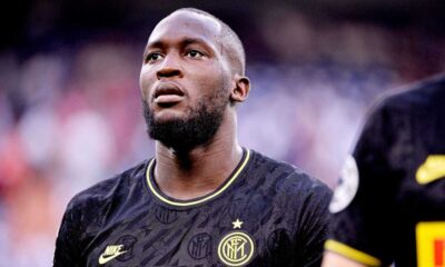 Romelu Lukaku: The Dominant Striker Making Waves In Football