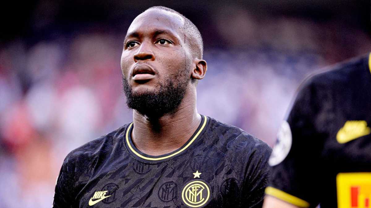 Romelu Lukaku: The Dominant Striker Making Waves In Football