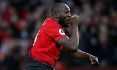 Romelu Lukaku: The Dominant Striker Taking The Football World By Storm