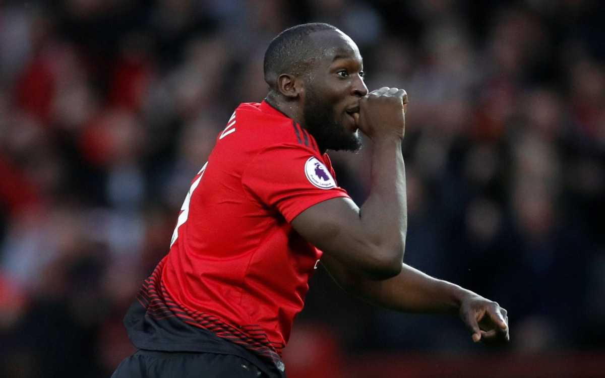 Romelu Lukaku: The Dominant Striker Taking The Football World By Storm