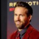 Ryan Reynolds: The Multi Talented Actor