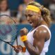 Serena Williams: The Unstoppable Tennis Champion