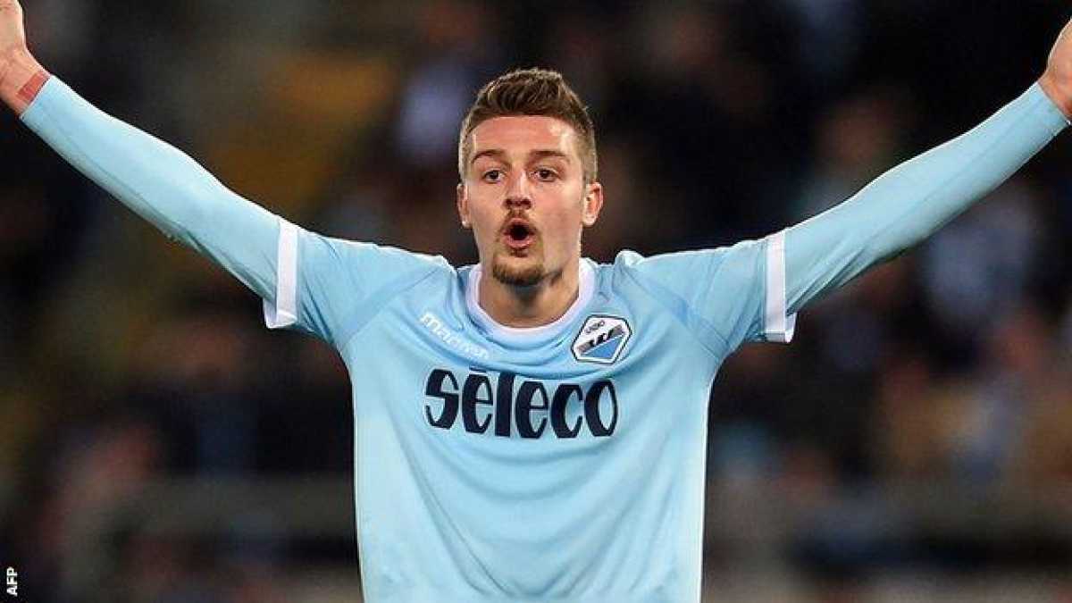 Sergej Milinković Savić: The Rising Star Of Serbian Football