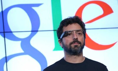 Sergey Brin: A Pioneer In Technology