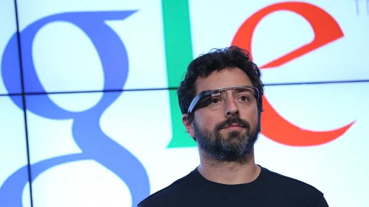 Sergey Brin: A Pioneer In Technology