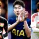 Son Heung Min: Rising Star In World Football