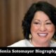 Sonia Sotomayor: America's Trailblazing Supreme Court Justice