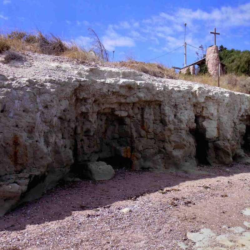 Spring In Patagonia: Celebrating The Welsh Legacy